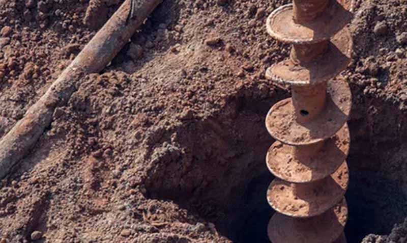 Tiefbrunnenpumpen und automatische Drucksteuerung